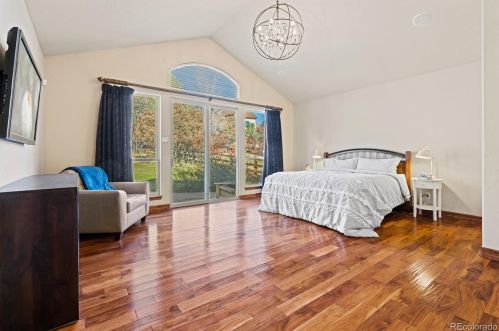 9015 Scenic Pine Dr, Parker CO  80134-2796 exterior