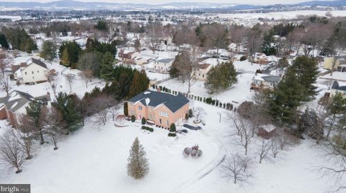 4210 Hogan Dr, Middletown MD  21769-6620 exterior