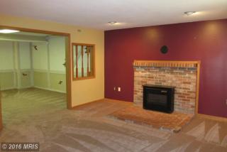 95 Garner Ave, Waldorf MD  20602-2929 exterior