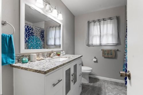 3821 Clayton Rd, Fort Worth TX  76116-9416 exterior