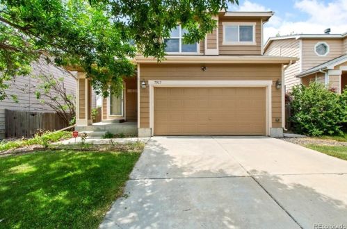 7917 Downing St, Denver, CO 80229-5962
