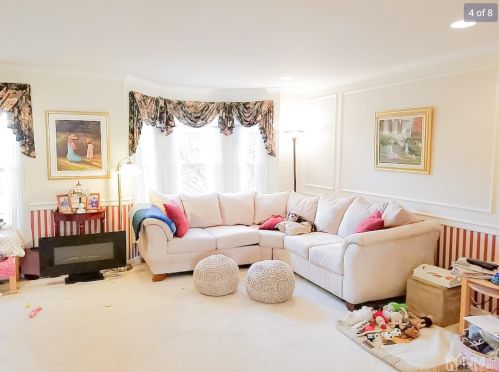 206 William Livingston Ct, Princeton NJ  08540-7697 exterior