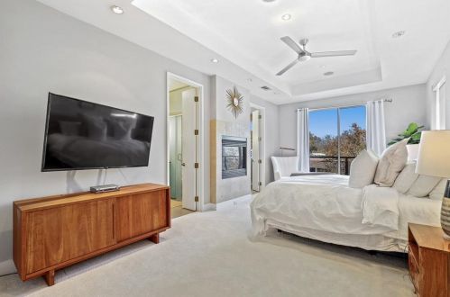 4025 Bowser Ave, Dallas TX 75219-3709 exterior