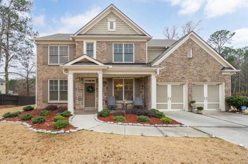 2975 Dowell Farm Trce, Marietta, GA 30064-4390