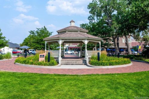 10814 Summerset Way, Parker CO exterior