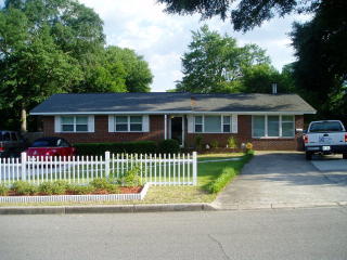 2224 Lee St, Augusta, GA 30904-4834