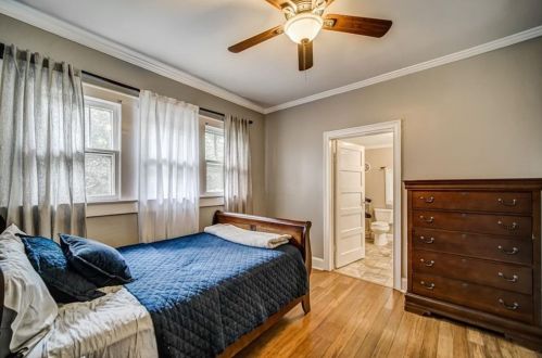 1715 Marietta Rd, Atlanta GA  30318-1907 exterior