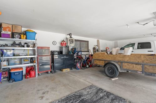 2410 Spruce Ave, Estes Park CO exterior