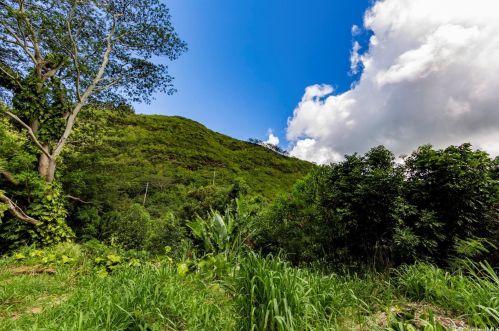 2550 Waiomao Rd, Honolulu HI 96816-3455 exterior