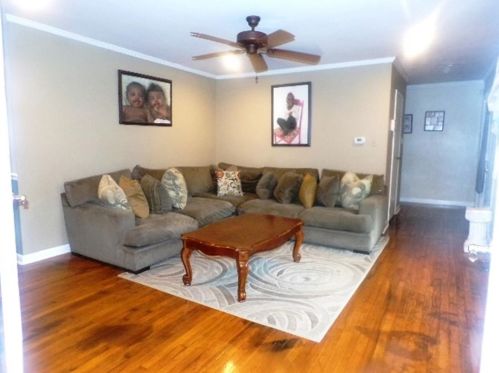 814 Austin St, Harlem, GA 30824-2504