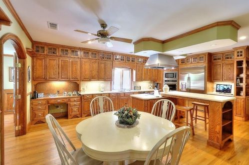 3680 Laurel Ln, Conyers GA  30012-1955 exterior