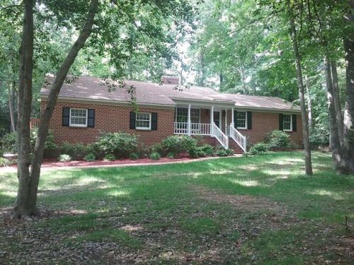 206 Sheffield Rd, Williamsburg, VA