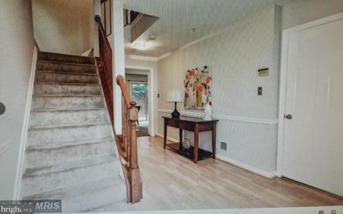 14206 Plum Run Way, Silver Spring MD 20906-6315 exterior