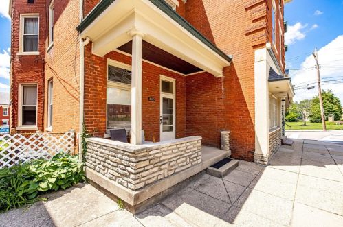 3627 Glenmore Ave, Cincinnati, OH 45211-4870
