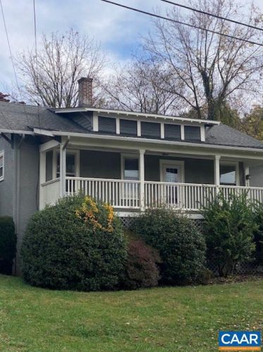 1201 Poplar St, Charlottesville, VA 22902-4824