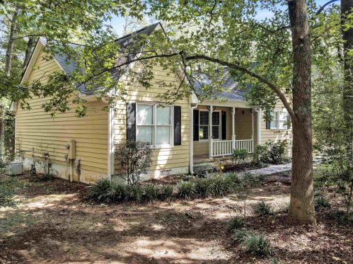 30 Maple Ct, Stockbridge GA  30281 exterior