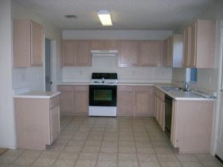 8712 Polo Dr, Fort Worth TX  76123-2534 exterior