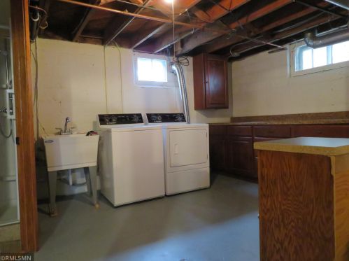 45 Griggs St, Saint Paul MN  55116-1711 exterior