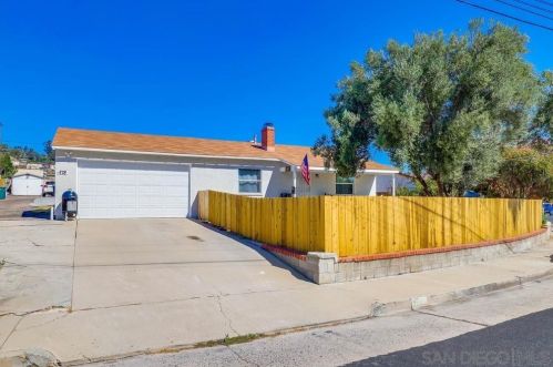 776 Grossmont Ave, El Cajon, CA 92020-4913