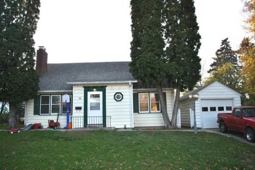 22 2nd Ave, Geneseo, ND 58053