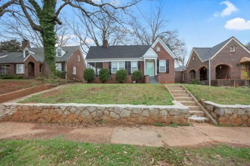 505 Mellview Ave, Atlanta, GA 30310-4433