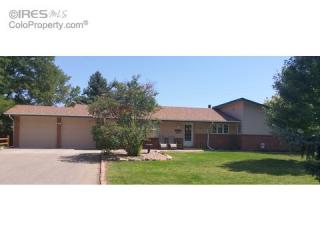 306 40th Ave, Greeley, CO 80634-1108