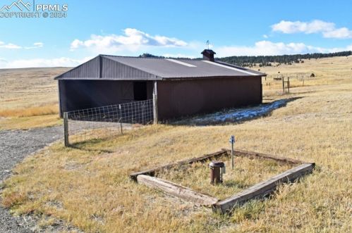 17175 Warriors Path Dr, Amo CO  80831-9352 exterior