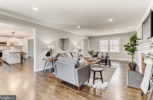 17 Ashcroft Ct, Arnold MD 21012-2406 exterior