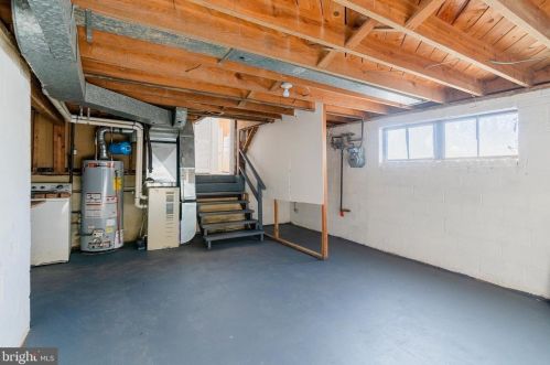 11819 Pittson Rd, Silver Spring MD exterior