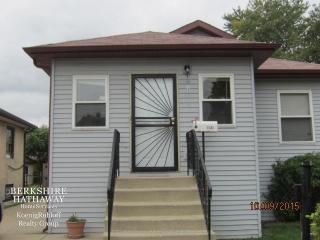 1826 11th Ave, Broadview, IL 60153-3110
