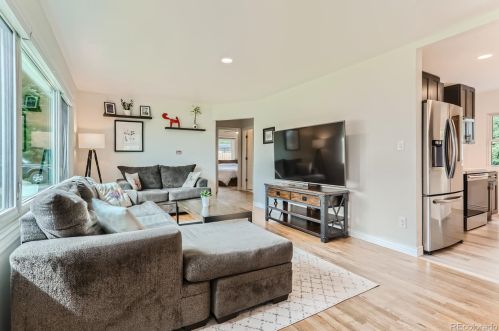 4760 Kalamath St, Englewood CO 80110-6417 exterior