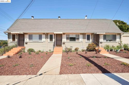 701 Buchanan St, Berkeley, CA 94706-1518