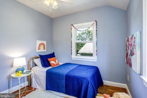 10015 Markham St, Silver Spring MD 20901-2233 exterior