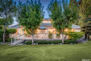 1595 Shirland Tract Rd, Auburn, CA 95603-7725