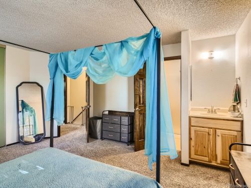 4054 Richfield Way, Denver CO  80013-3249 exterior