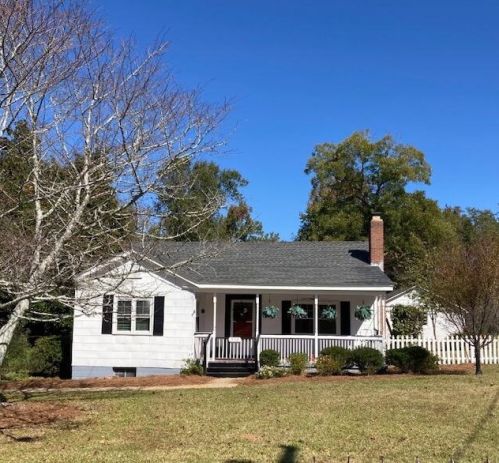 510 Roland Ave, Johnston, SC 29832-1228
