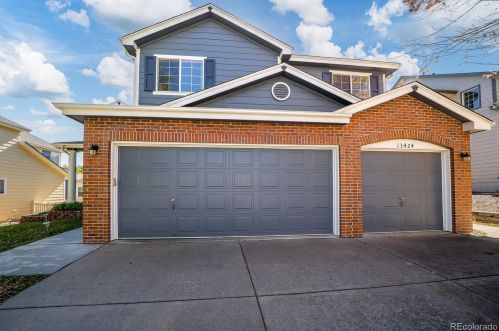 13424 62nd Pl, Arvada, CO 80004-6142