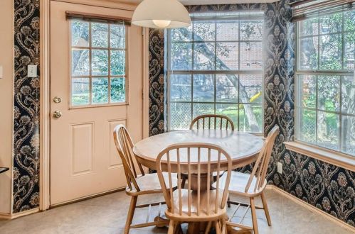 13212 Adonis Dr, Austin TX  exterior