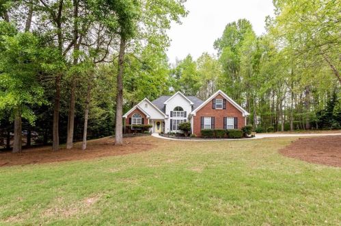 115 Soaring Ln, Jefferson, GA 30549-3882