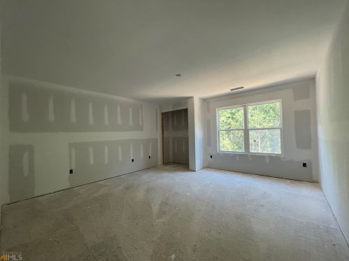 932 Brookmere Ct, Atlanta GA  30349-6866 exterior