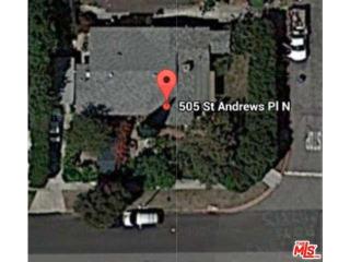 505 St Andrews Pl, Los Angeles, CA 90004-2511