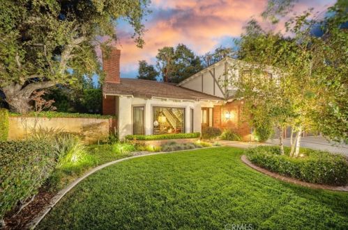 2153 Cumberland Rd, Glendora, CA 91741-6420