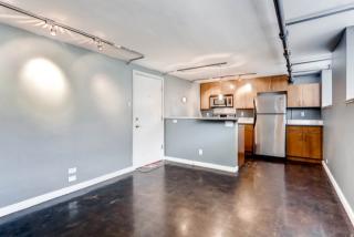 500 11th Ave, Denver CO  80203-3222 exterior