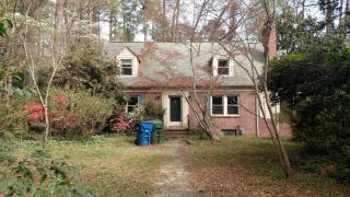 2700 Rosedale Ave, Raleigh, NC 27607-7122