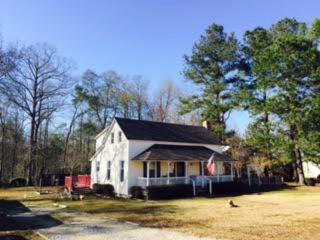 3230 Eastlake Dr, Screven, GA 31560-9009
