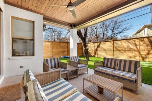 4419 Camden Ave, Dallas TX 75206-5402 exterior