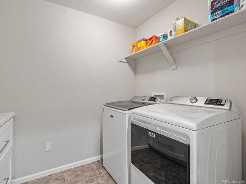 25520 Maple Pl, Denver CO  80230 exterior