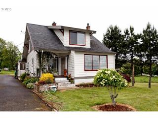 11163 Bluff Rd, Sandy, OR 97055-9543