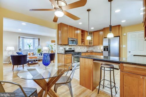 10612 Tenbrook Dr, Silver Spring MD 20901-1030 exterior