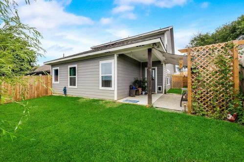 9213 Coral Ln, Fort Worth TX  76140-5653 exterior